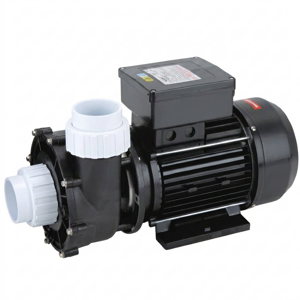 HDP Series SPA Pump