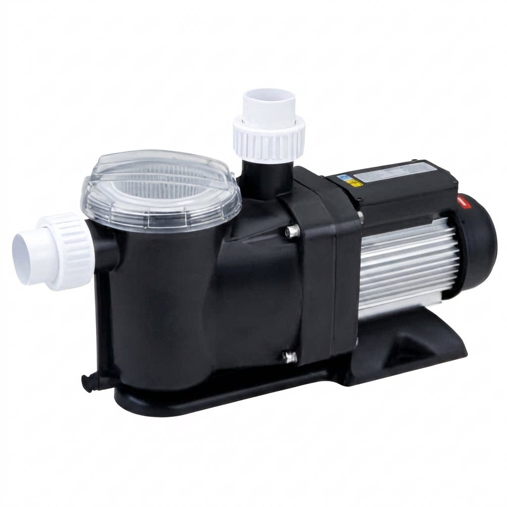 HT Series Swimming Pool Pump