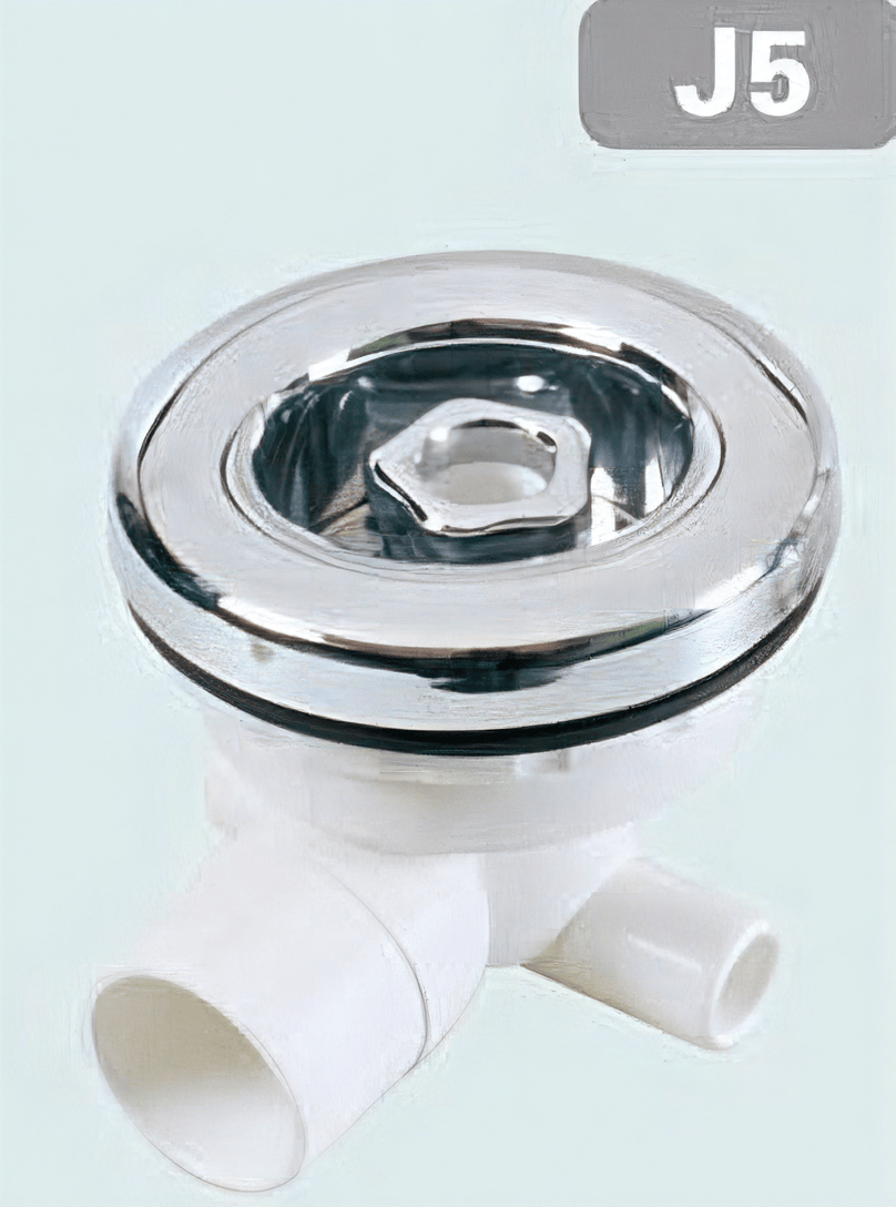 J05 84mm Spa Jet product image
