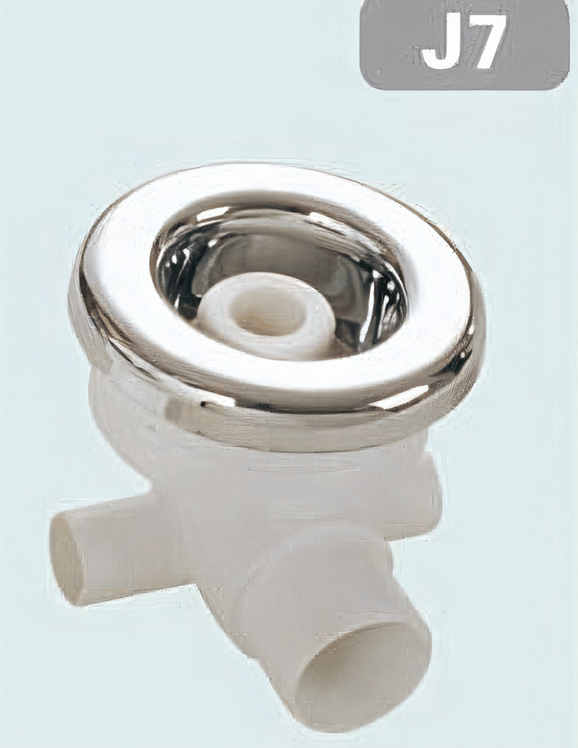 J07 84mm Spa Jet product image