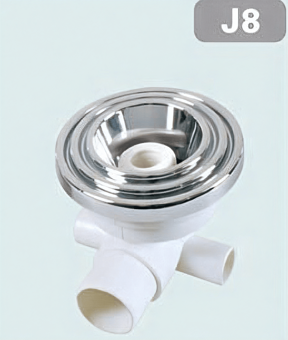 J08 88mm Spa Jet product image