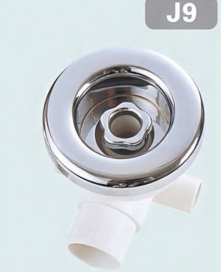 J09 84mm Spa Jet product image