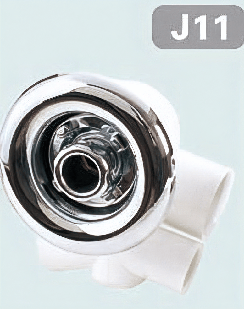 J11 90mm Spa Jet product image