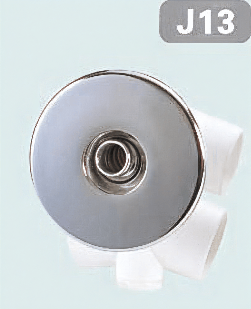 J13 60mm Spa Jet product image