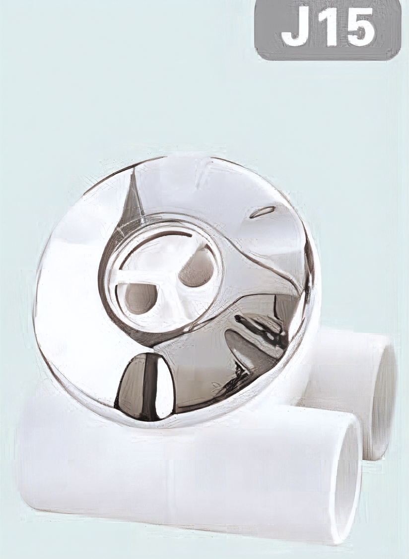 J15 Revolving Rotary Jet product image