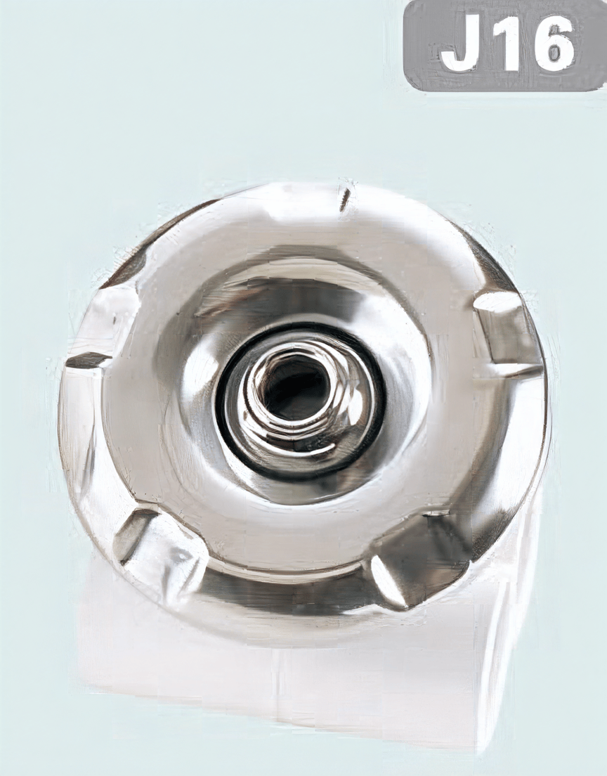 J16 80mm Spa Jet product image