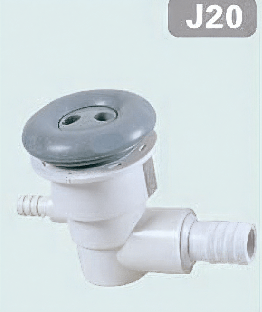 J20 66mm Spa Jet product image