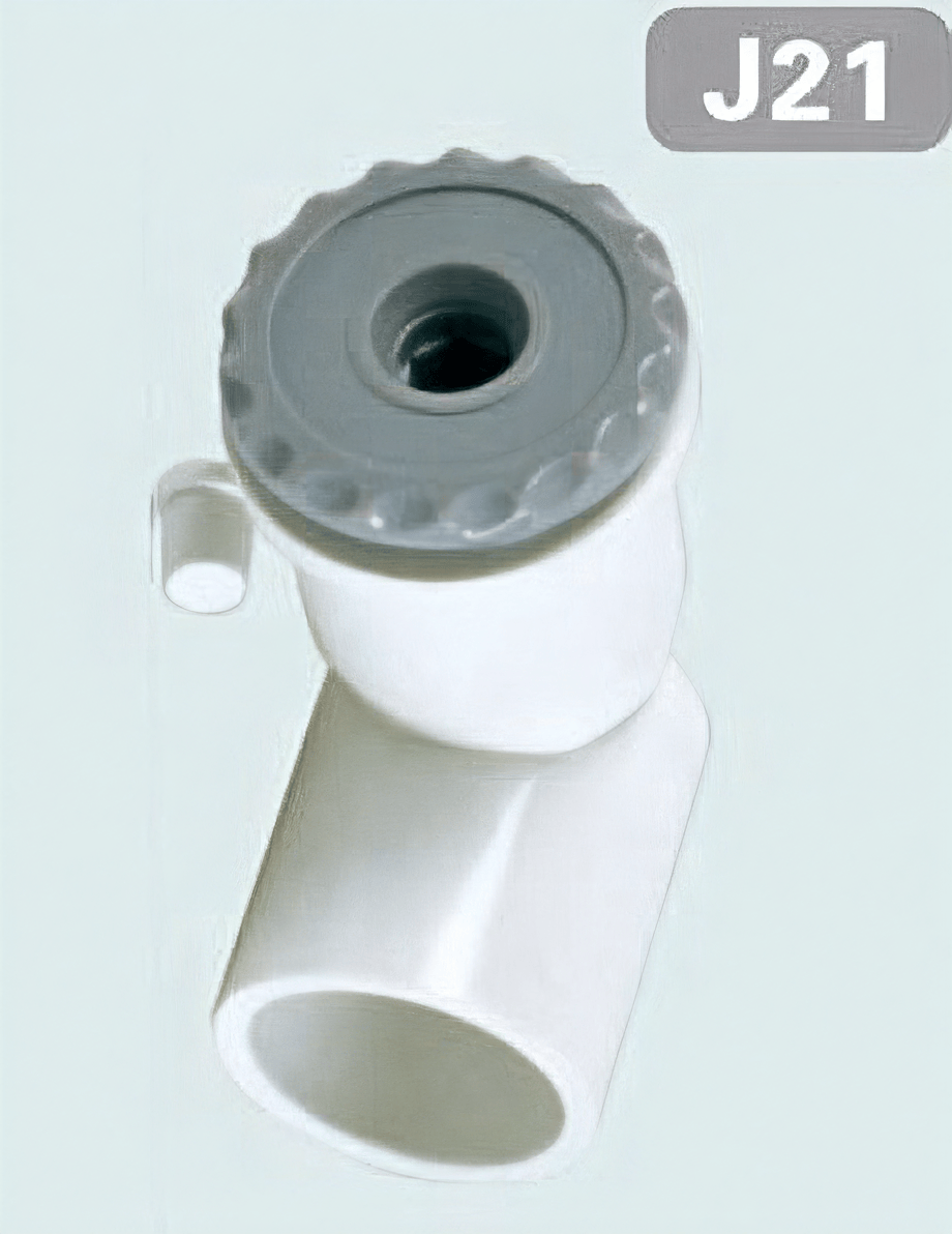 J21 38mm Spa Jet product image