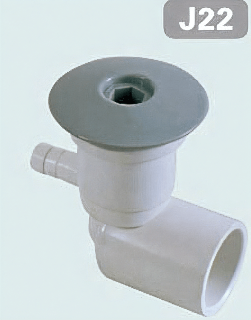 J22 50mm Spa Jet product image