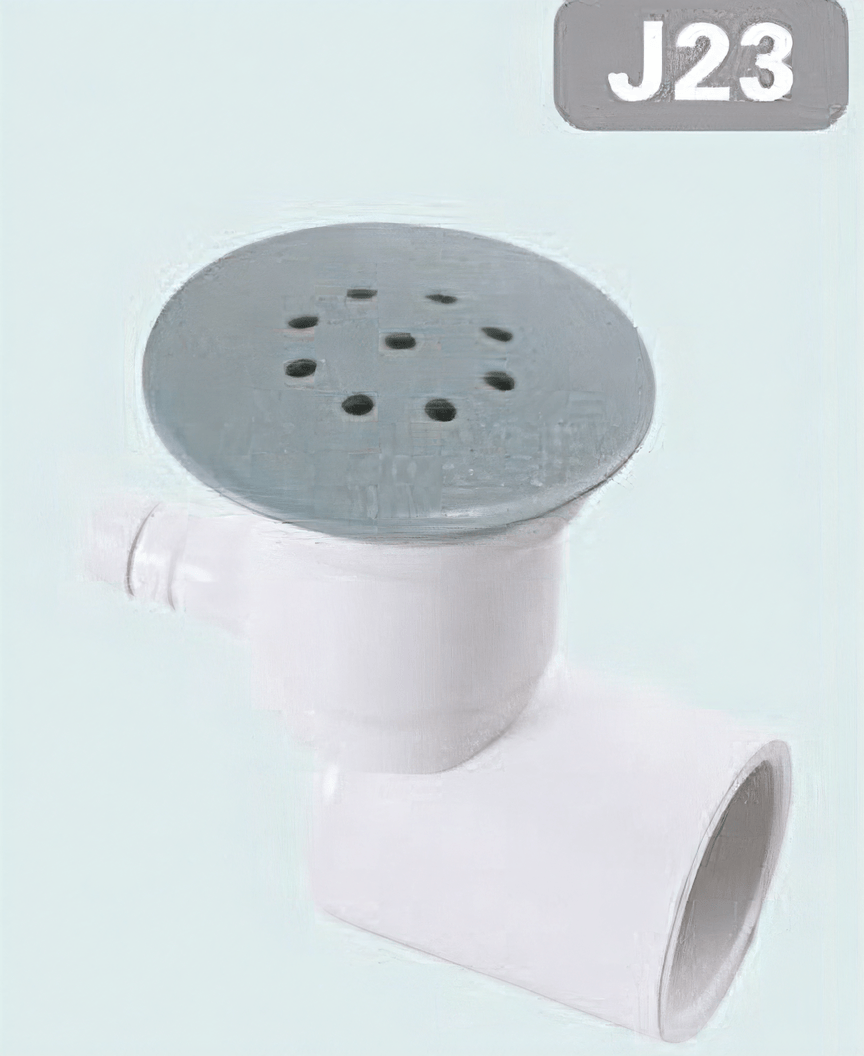 J23 45mm Spa Jet product image