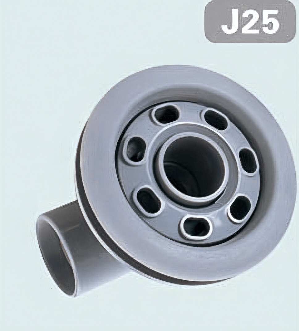 J25 125mm Spa Jet product image