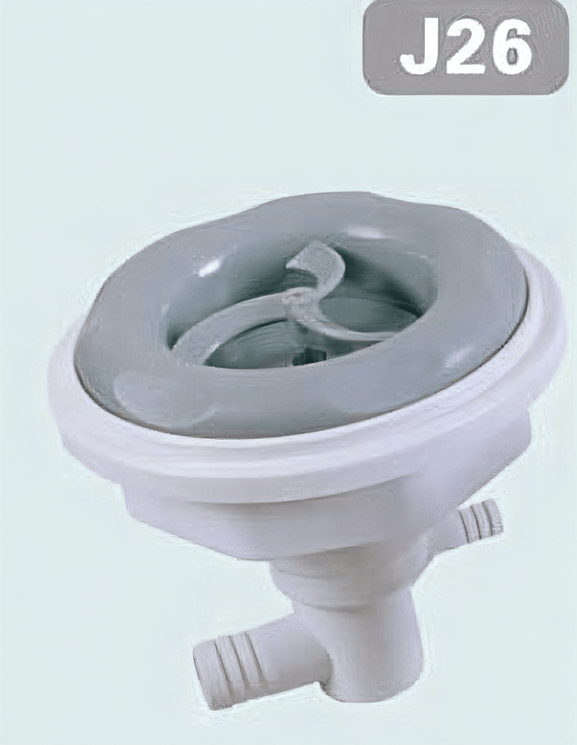 J26 127mm Spa Jet product image
