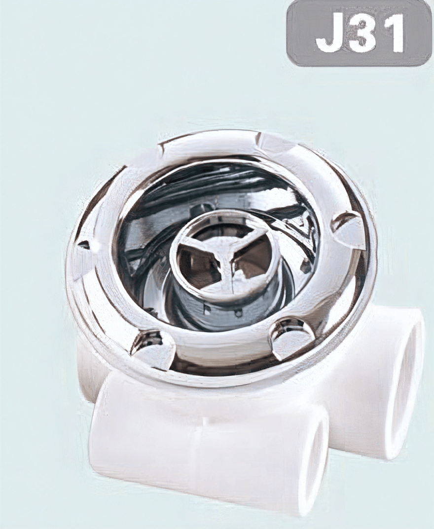 J31 75mm Spa Jet product image