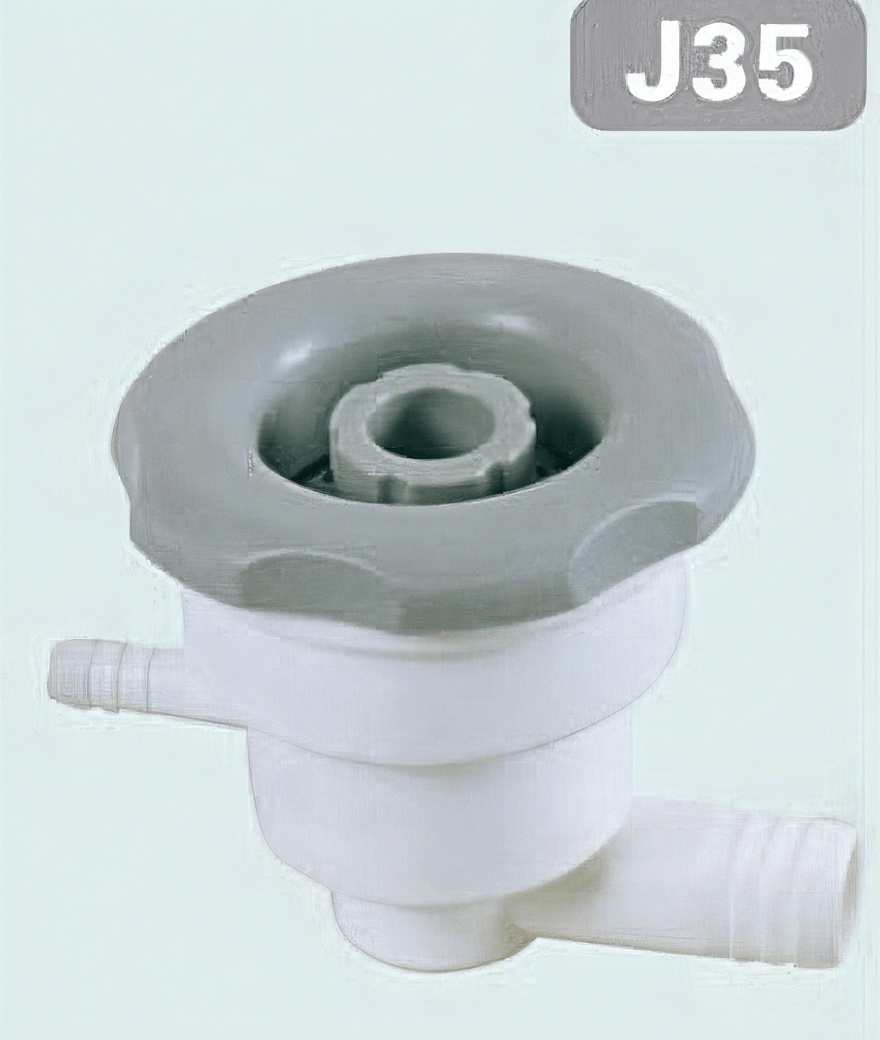 J35 90mm Spa Jet product image
