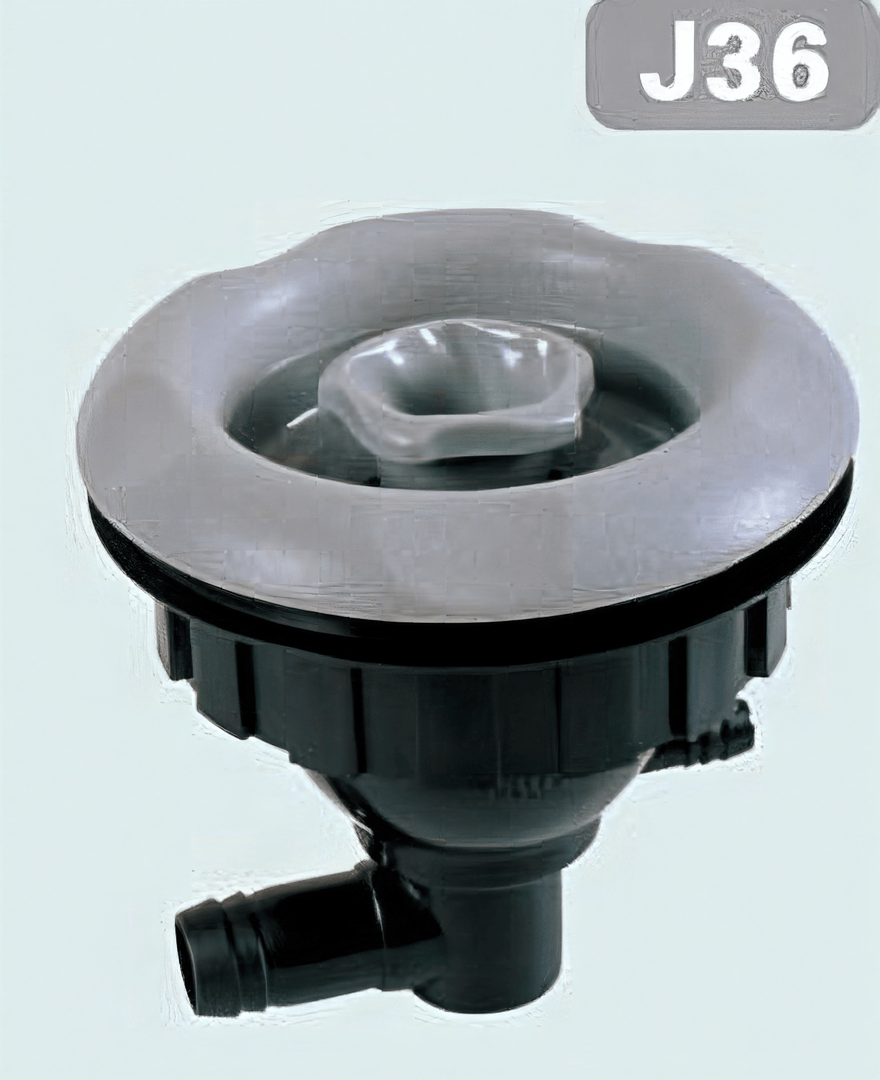 J36 125mm Spa Jet product image