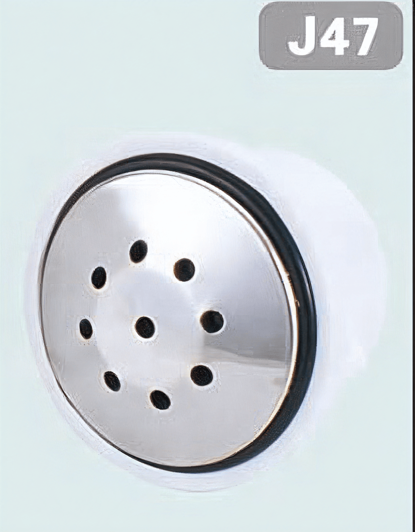 J47 38mm Spa Jet product image