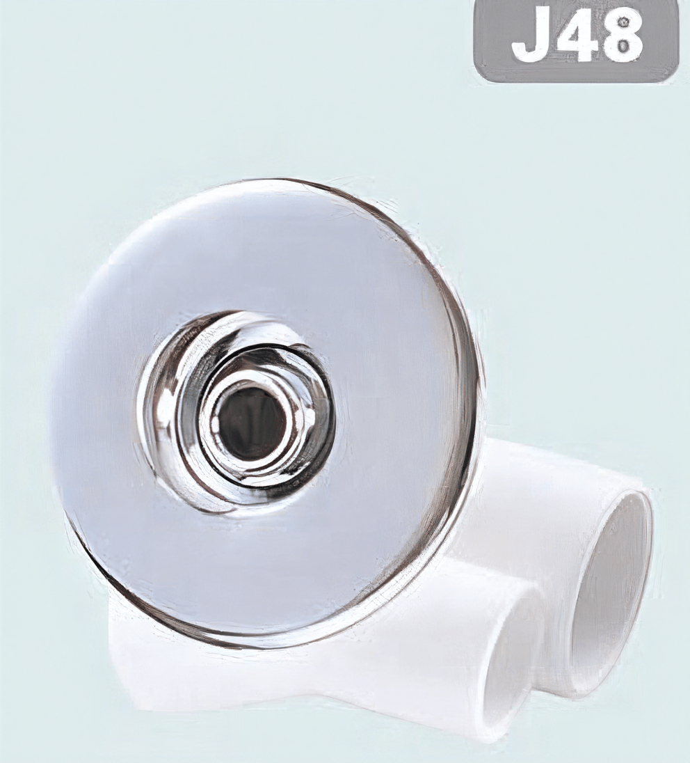 J48 75mm Spa Jet product image
