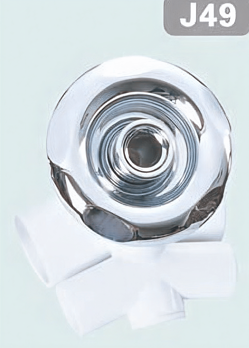 J49 90mm Spa Jet product image