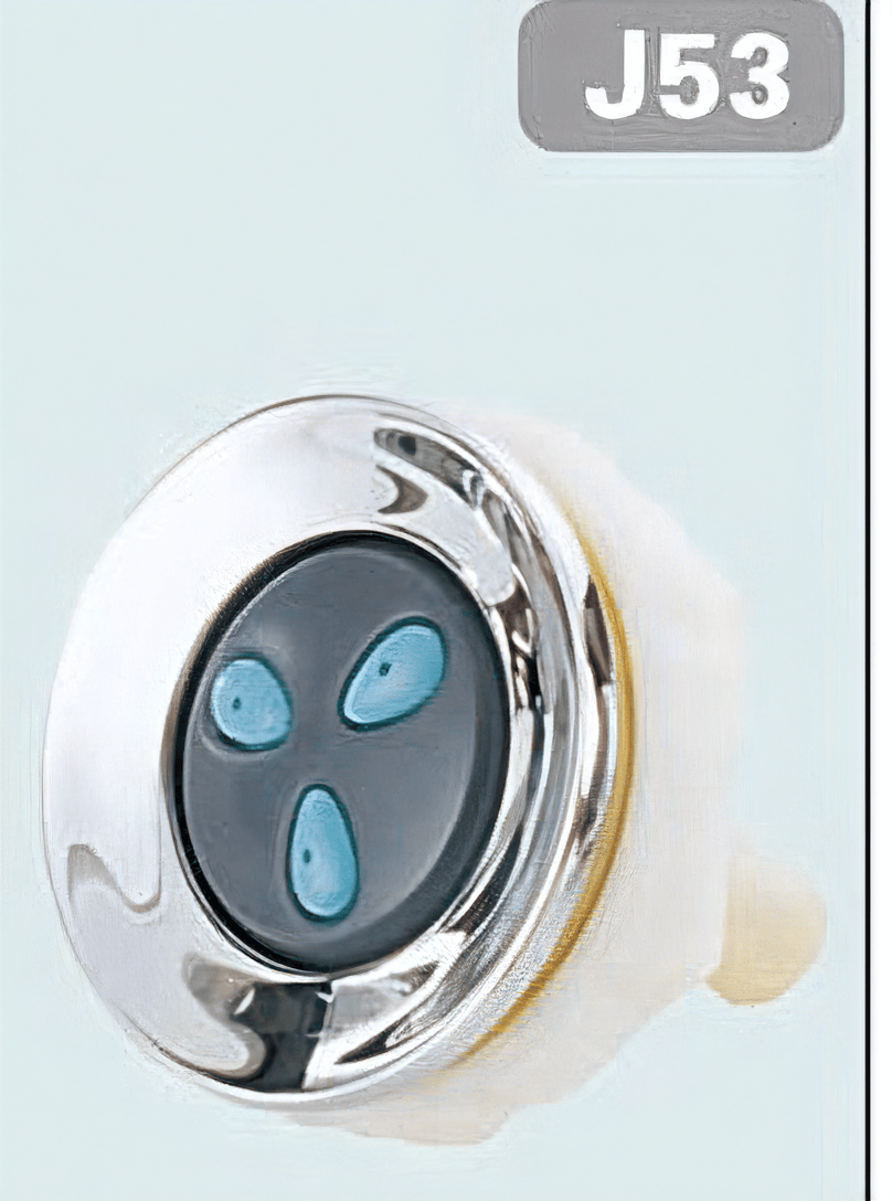 J53 Acupuncture Swirler Jet product image