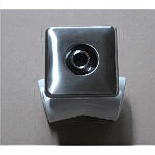 J56-E Square Removable Flat Jet product image