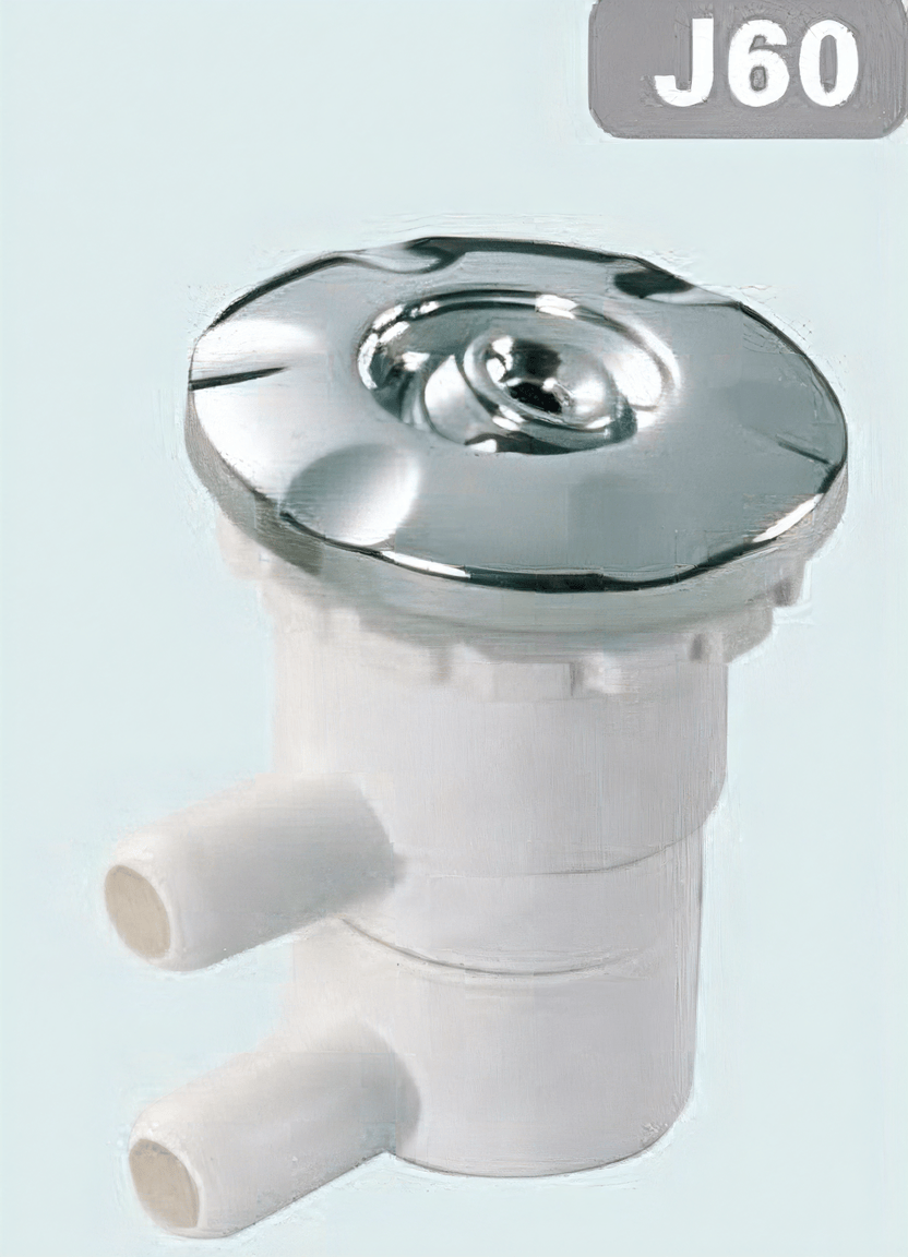 J60 45mm Spa Jet product image
