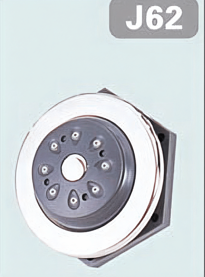 J62 70mm Spa Jet product image