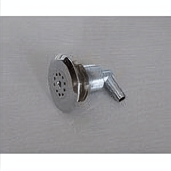 J65 Brass Air Massage Jet product image