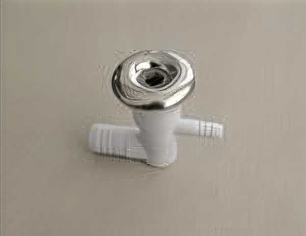 J66 Brass Air Massage Jet product image