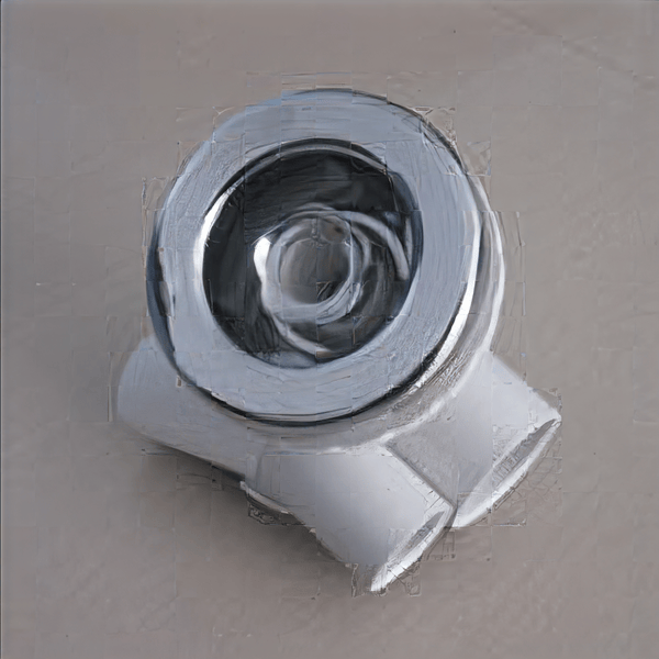 J67 Brass Air Massage Jet product image