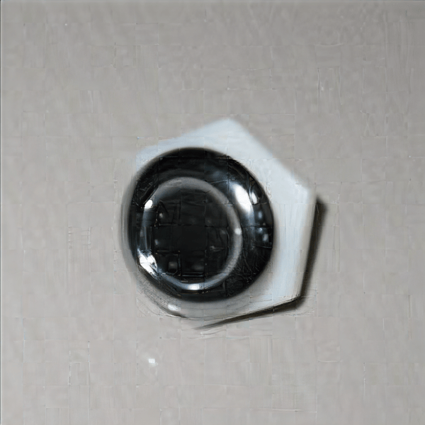 J75 Ozone Air Jet product image