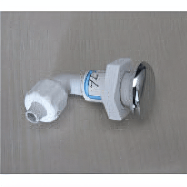 J76 Air Jet product image