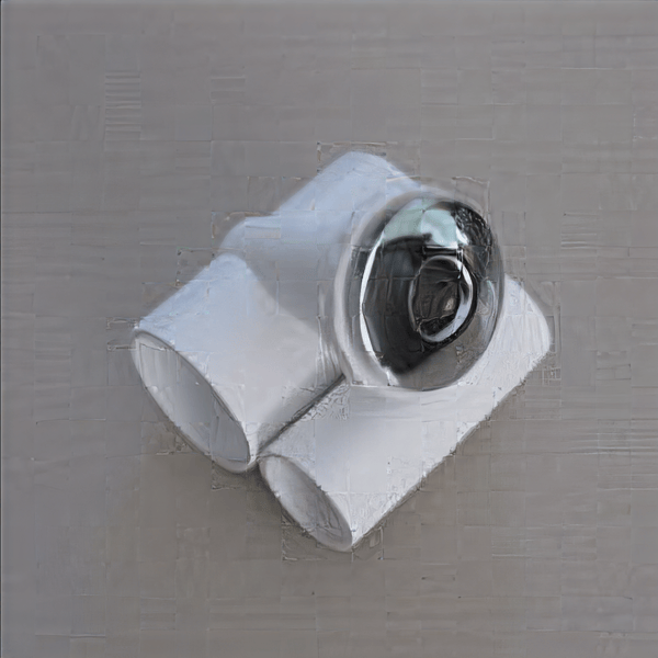 J82 38mm Spa Jet product image