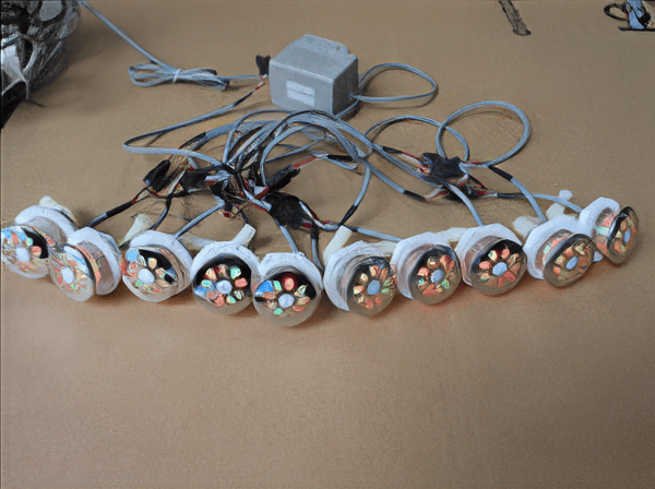J84 Spa Jet product image