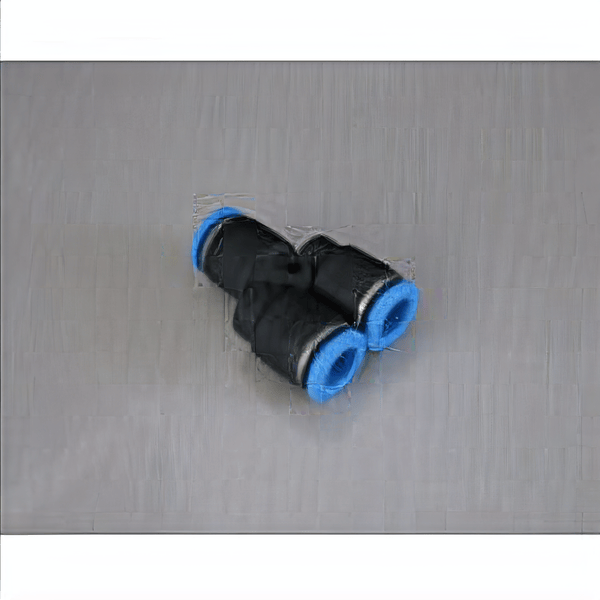 J99-Y Connector