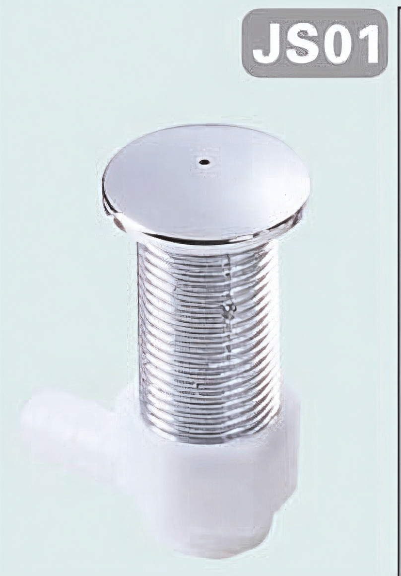 JS01 Spray Jet product image