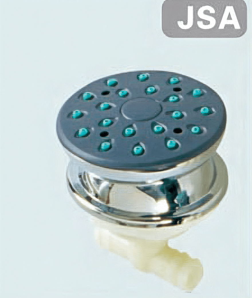 JSA Acupuncture Swirler Jet product image