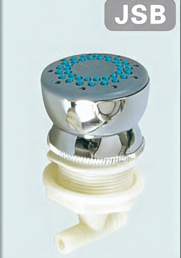 JSB Acupuncture Swirler Jet product image