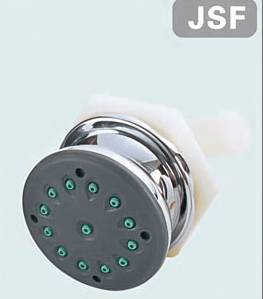 JSF Acupuncture Swirler Jet product image