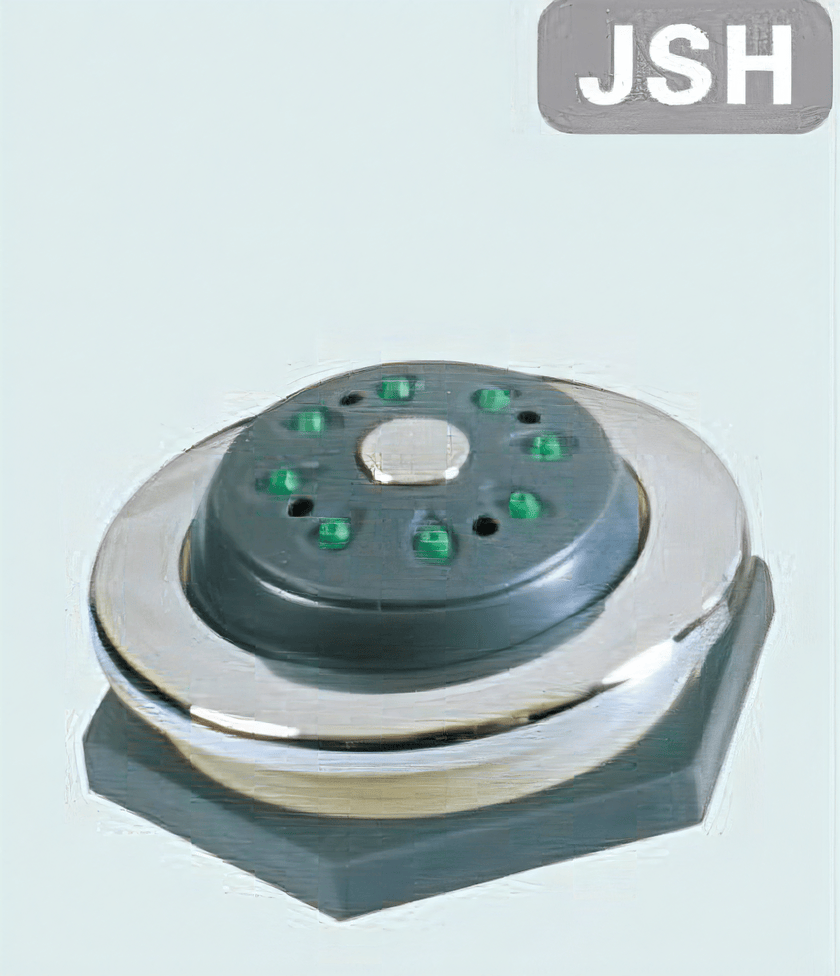 JSH Acupuncture Swirler Jet product image