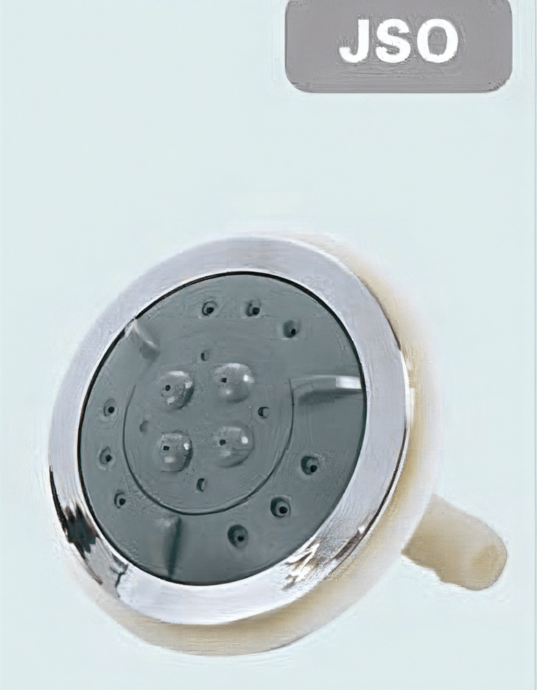 JSO Acupuncture Swirler Jet product image