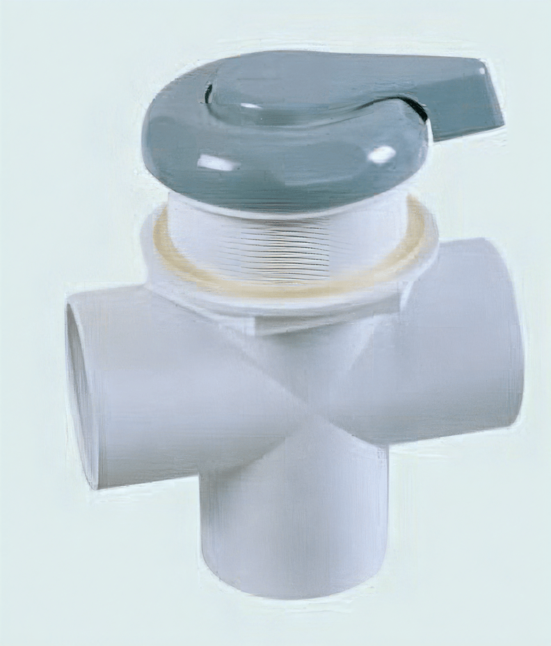 N015 Valve product image