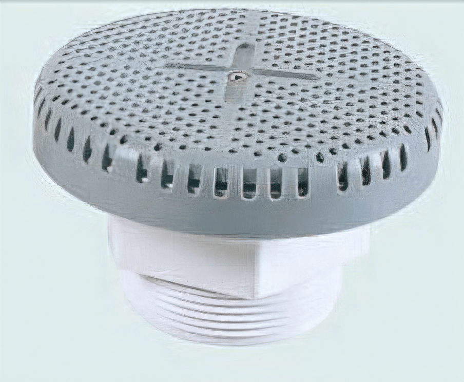 N019 All-Plastic Drainage Web product image