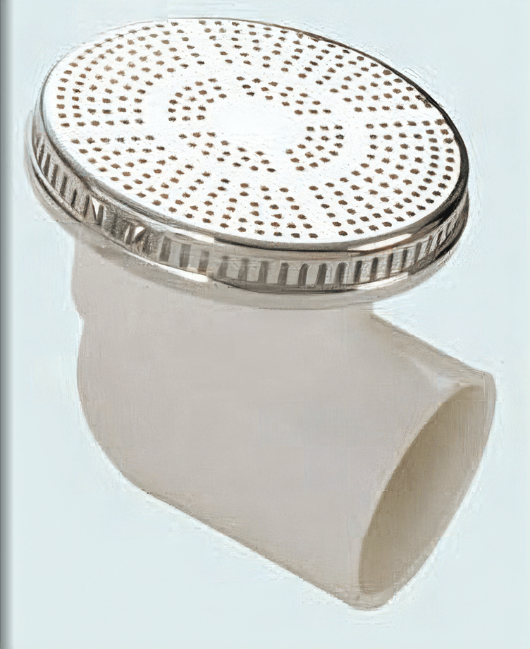 N021 All-Plastic Drainage Web product image