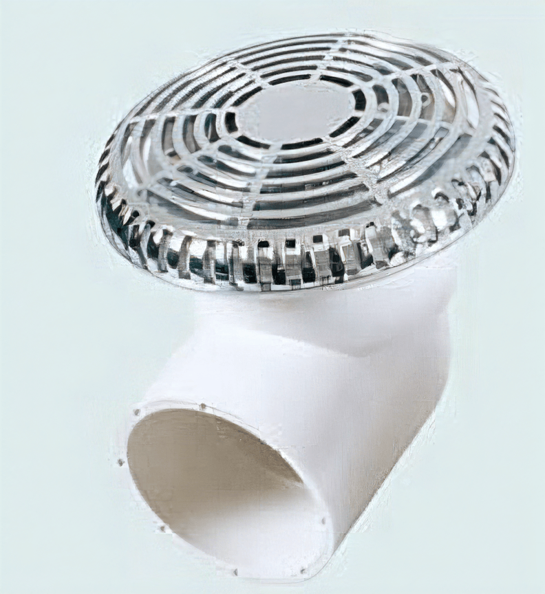 N022 All-Plastic Drainage Web product image
