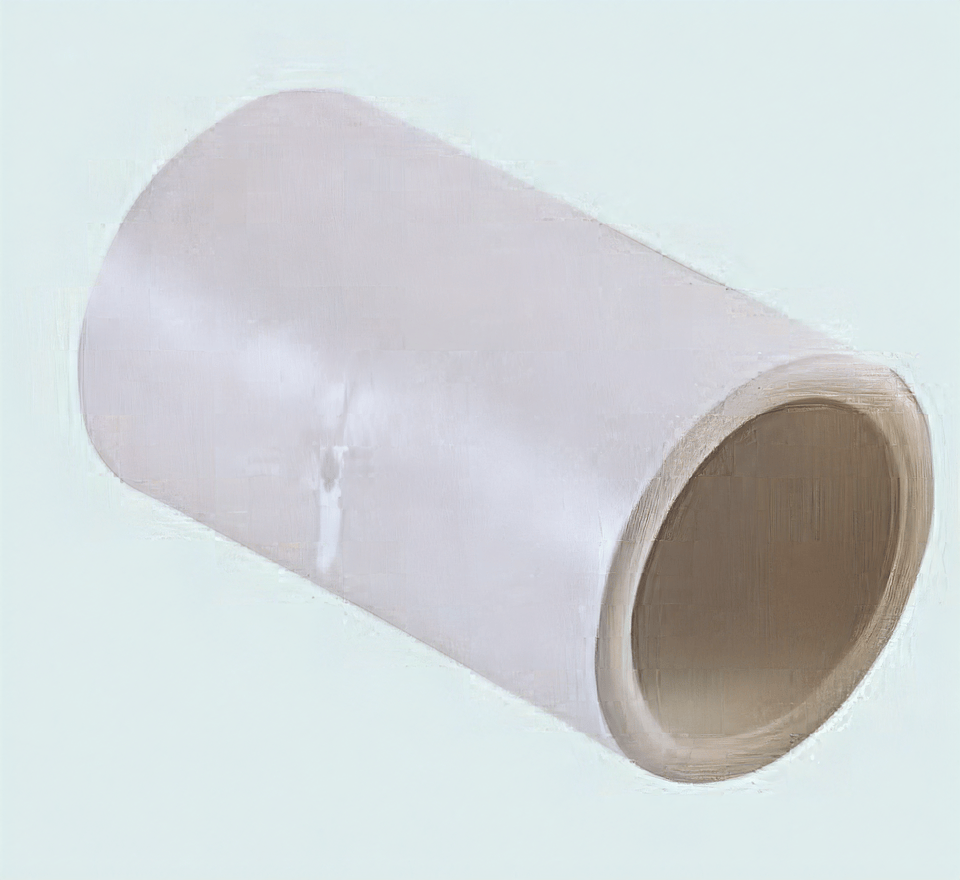 N027 PVC Sleeve product image