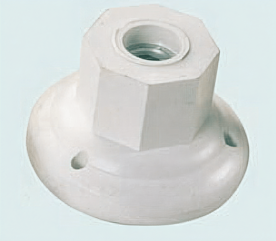 N032 Bathtub Screw Foot product image