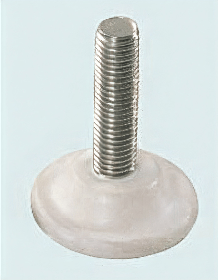 N033 Bathtub Screw Foot product image