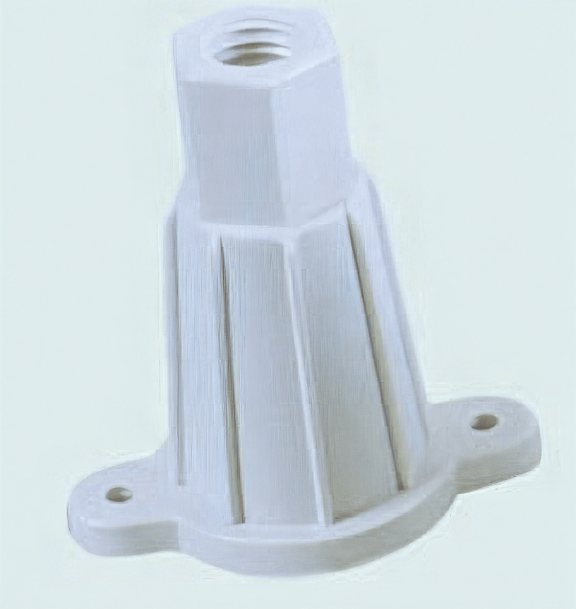 N034 Bathtub Screw Foot product image