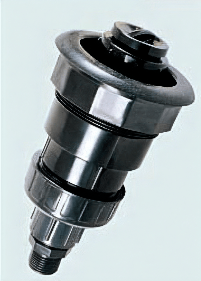 N036 Plastic Drainage Valve product image