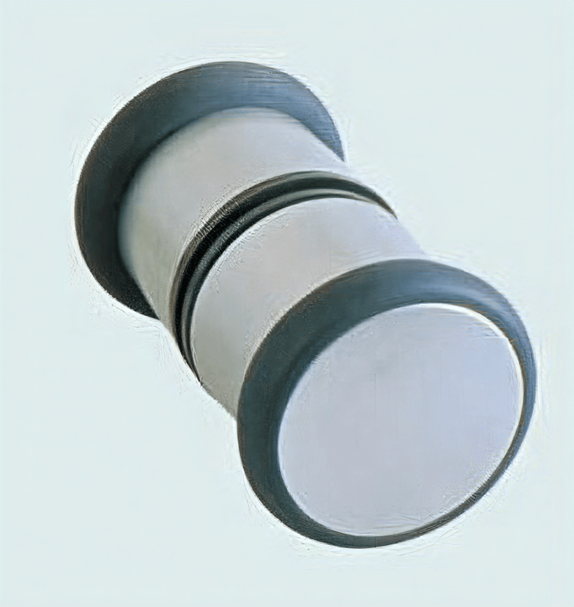 N04 Plastic Door Handle product image